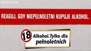 Nieodpłatne szkolenie dla przedsiębiorców sprzedających i podających napoje alkoholowe na terenie Gminy Miejskiej Ostróda.