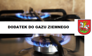 <strong>Refundacja podatku VAT za paliwo gazowe<br>dla gospodarstw domowych</strong>