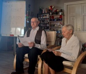 Dzień Kobiet i Dzień Mężczyzn