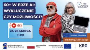 Tydzień Włączania Cyfrowego Osób Starszych