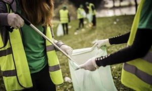 Prace Społecznie Użyteczne